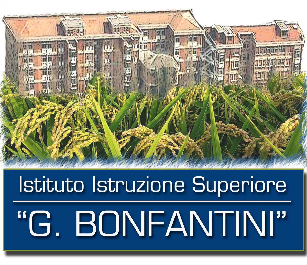 I.I:S. "G. Bonfantini"